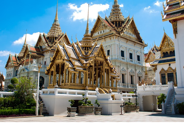 泰國或在6-12個月內取消旅游簽證收費